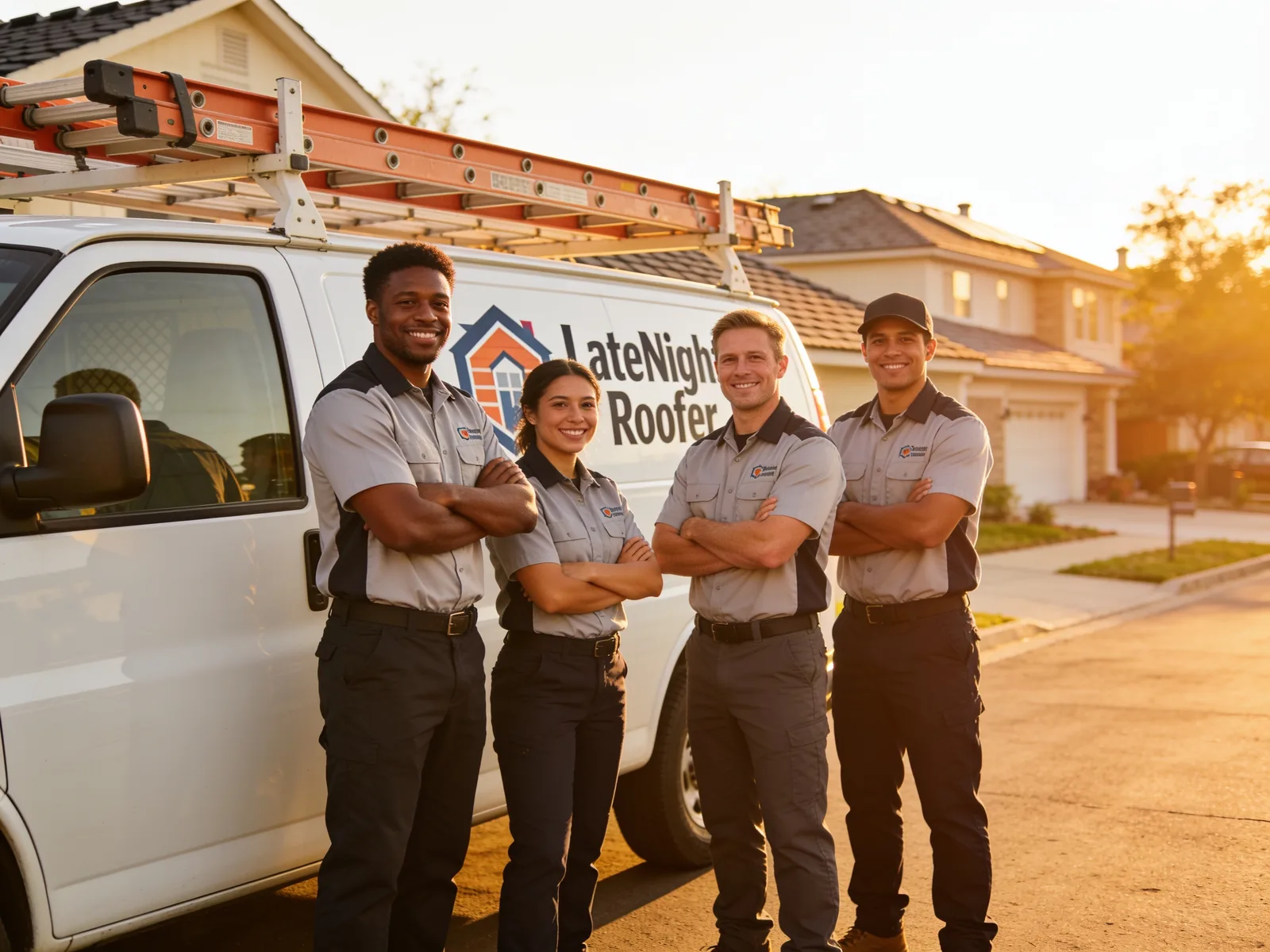 Emergency Roof Repair company in Lexington, GA